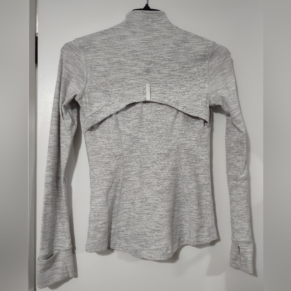Lululemon defined jacket - Picture 5 of 6